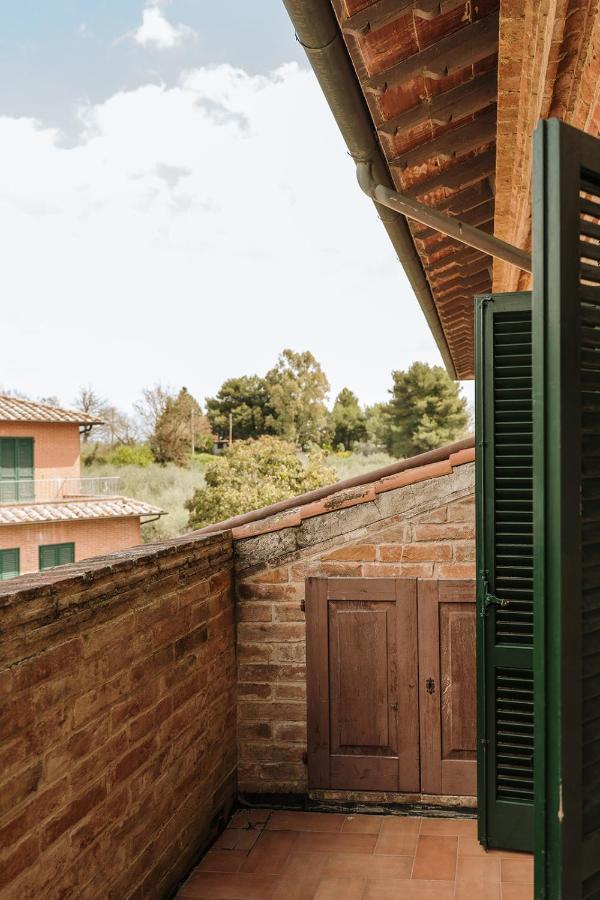 Villa Nottola Montepulciano Exterior photo