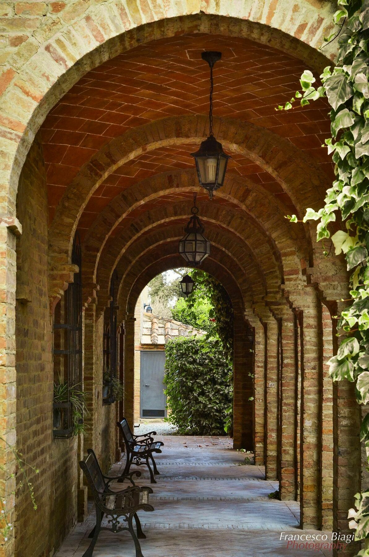 Villa Nottola Montepulciano Exterior photo